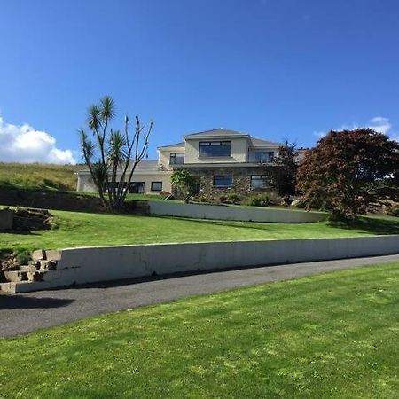 Bed and Breakfast Snave Heights Ballylickey Exteriér fotografie