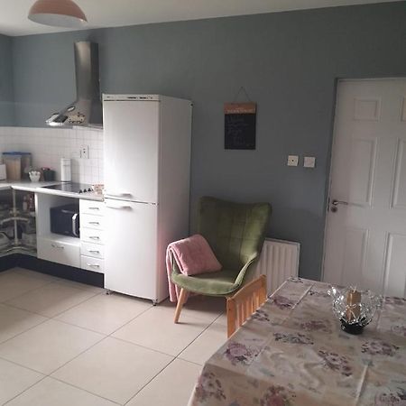 Bed and Breakfast Snave Heights Ballylickey Exteriér fotografie