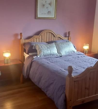 Bed and Breakfast Snave Heights Ballylickey Exteriér fotografie