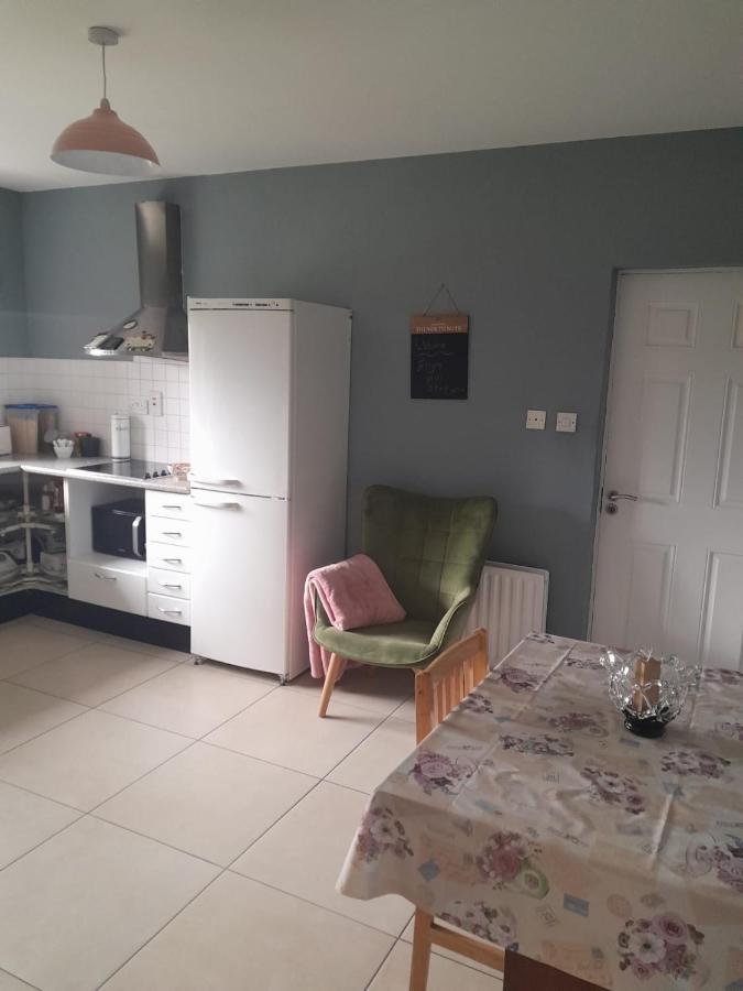 Bed and Breakfast Snave Heights Ballylickey Exteriér fotografie