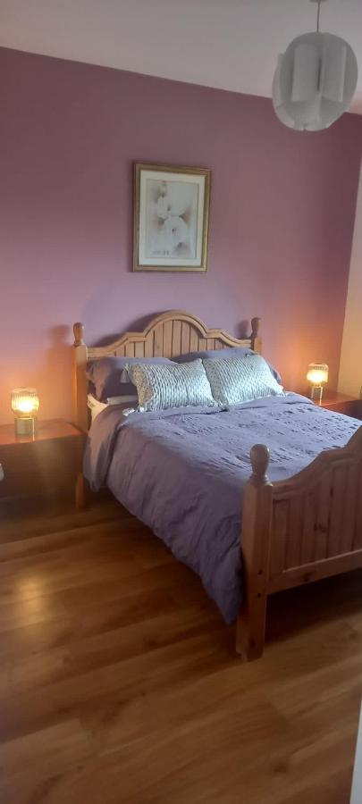 Bed and Breakfast Snave Heights Ballylickey Exteriér fotografie